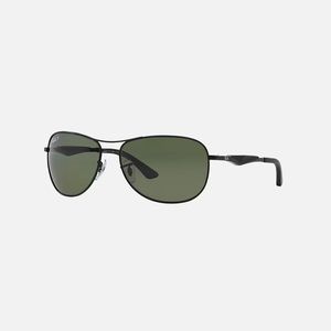 Brand New Ray-Ban RB3519 Polarized